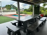 Sapa pool villa Hotels in Loei