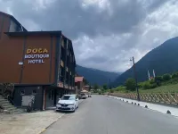 doga boutique hotel Hotels in Uzungöl