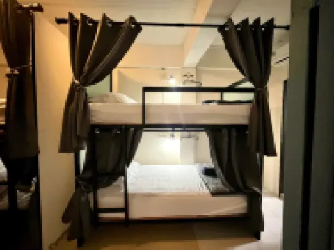 บีชเฮ้าส์ 24 เกาะลันตา โรงแรมในเกาะลันตา