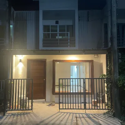 Homey Hostel Hatyai Các khách sạn ở 