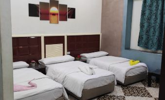 Emerald Hostel Cairo
