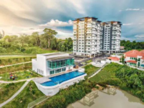 寧靜高地埃弗倫特酒店