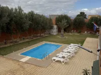 Riad El Borj Hotels in Taroudant Province
