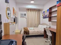 Acellyne Suites at Green 2 Residences with Netflix! Hotels in General Trias