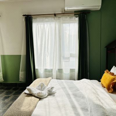 Stand Double Room Hotel Darwin Promo Code