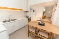 | Morpheas | Modern Lux Apt 5' from Kos DT & beach