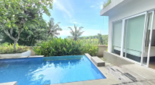 Melase Hill Suite Villa 23