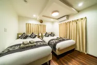 Shibamata 3 Chome Hotels in Matsudo