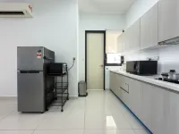 MKH Boulevard 1 by Favspace Hotels in Kajang