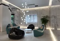 CC LUX Suites Hotels in Salamis Island