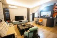 Life With Bird Homestay