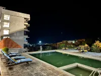 Agastya Sea View Resort & Spa - Ocean View