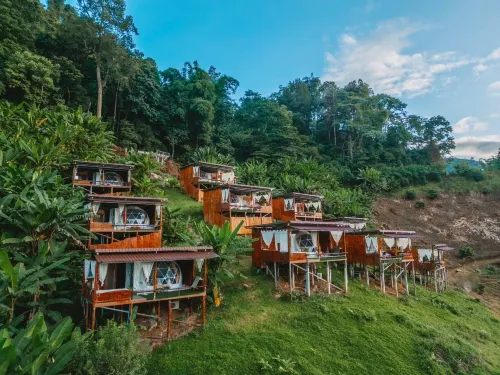 Jai Homestay