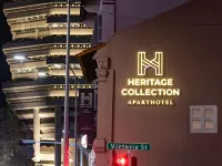 Heritage Collection on Victoria - Mobile App Check-In Hotels near Lavender