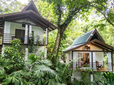 ECOTICA Boutique Hotel