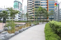 Lumi @ Tropicana PJ | GolfClub |Balcony| 5 pax