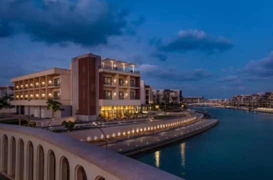 Marassi Boutique Hotel-Marina 1 Hotels in 