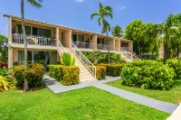Beach Living at Island Pine Villas BLP