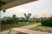Narucha Farmstay - Mountain view