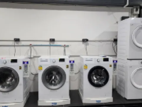 Irich residence (South Samrong) 6 Kms BTS-Pu Chao Hotels in Phra Pradaeng