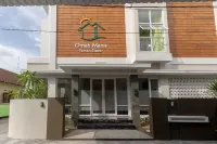 Omah Manis Taman Siswa