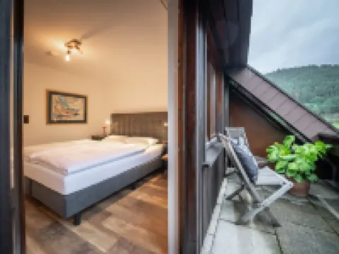 Engel 16 Hotels in Gutach