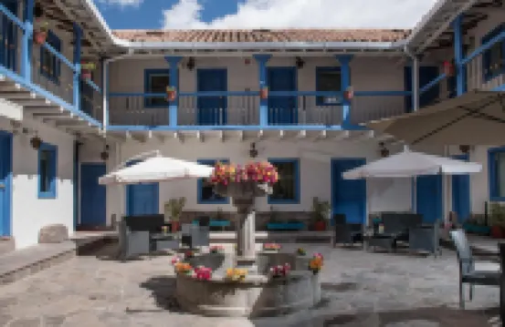 อินคาร์รี เรโกซิโจ พลาซา