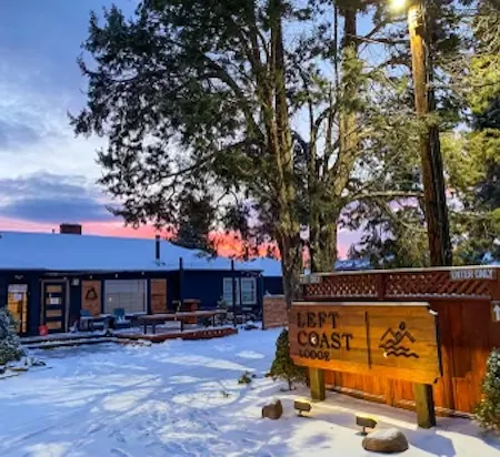 The Stranger Lodge - Pet Friendly