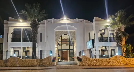 Royal Dream's Hotel Отели рядом с достопримечательностью «Çekirdeksiz Mandalin Camping Kemer Antalya Çadır Karavan Kamp Alanı»