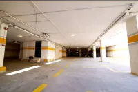 النخيل للأجنحة السكنية Hotels near متنزه الأشرفية