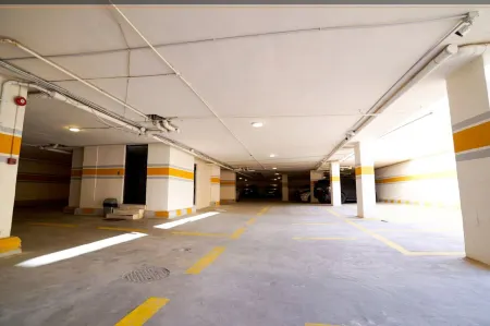 Nakheel Suites Отели рядом с достопримечательностью «Университет Ярмук»