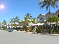 Noosa Village River Resort Hotels in Noosaville