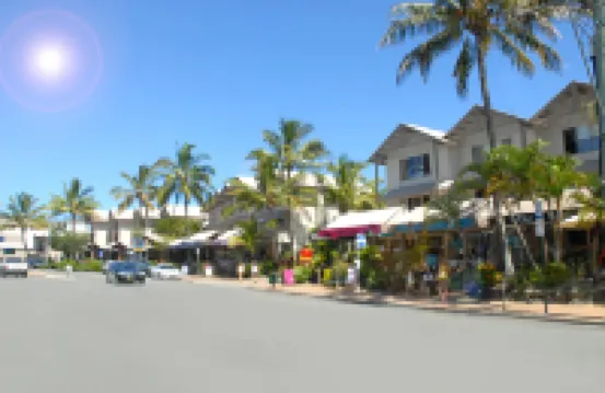 Noosa Village River Resort