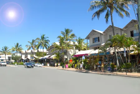 Noosa Village River Resort