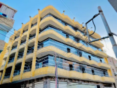 Susan's Guest House and Tours