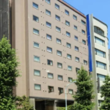 HOTEL AMANEK Asakusa Sakurabashi Hotels near Sensō-ji