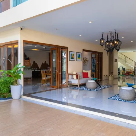 VIP Dream Suite Residence, Klong Muang Beach Front Krabi