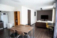 BIEI RELAX STAY A Hotels in Biei