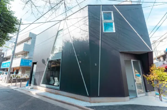 Co-rent Daitabashi โรงแรมใกล้สถานีเมได-เมย์