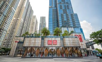 Saigon Metropole Luxury Apartment