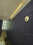 Green Hotel Tskaltubo