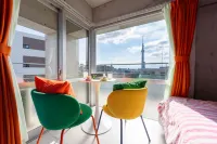 Stayloop スカイツリー