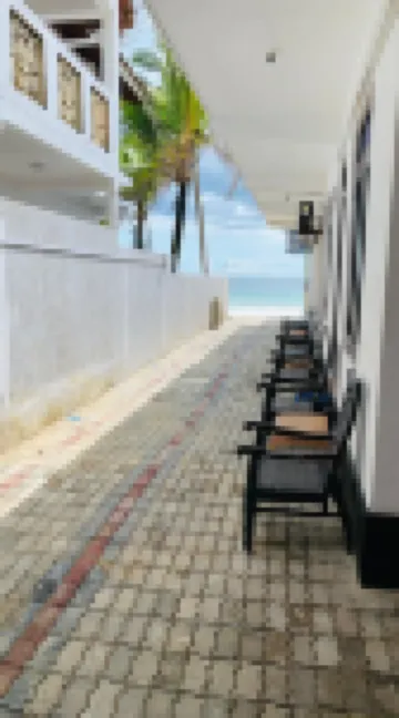 Tamaro Beach Resort