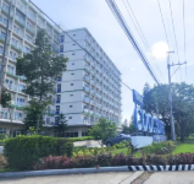 Condo in Tagaytay โรงแรมใน