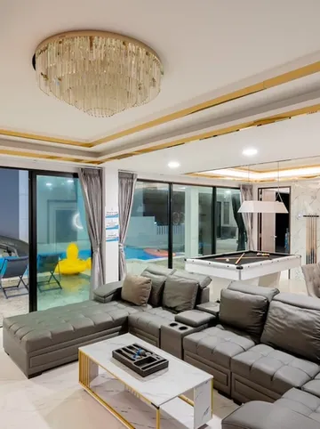 รูปภาพของVilla Aftersol Cha-Am