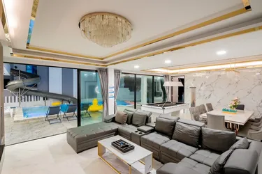 รูปภาพของVilla Aftersol Cha-Am
