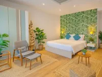 The Lush 公寓與套房 達瓜通住宿飯店