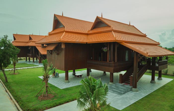 Heritage Village