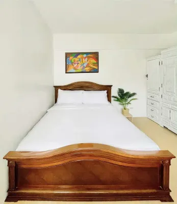 Cozy Staycation @ Avida Iloilo