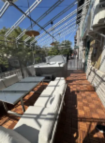 Theatre Hotel by Lodgo